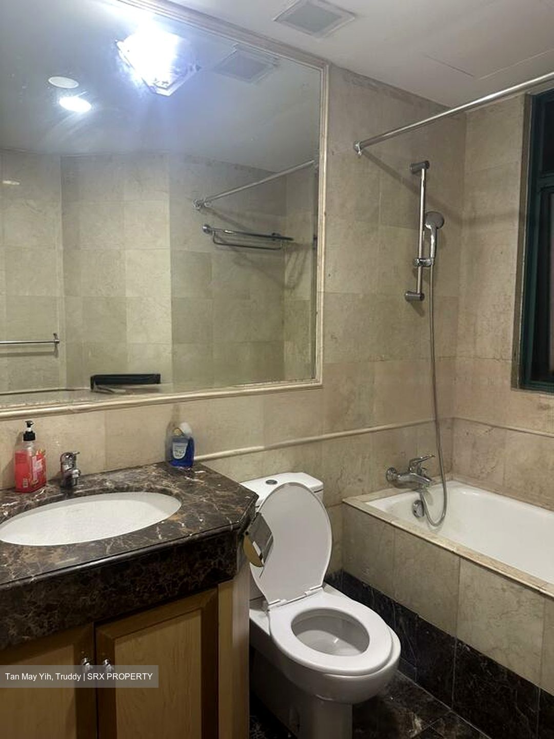 Thomson 800 (D11), Condominium #600973021